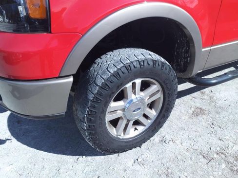 Used 2006 Ford F150 Lariat image 3