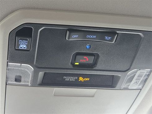 Used 2024 Toyota Tundra SR5 w/ SR5 Convenience Package image 25