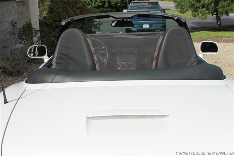 Used 2001 BMW Z3 3.0i RWD image 28