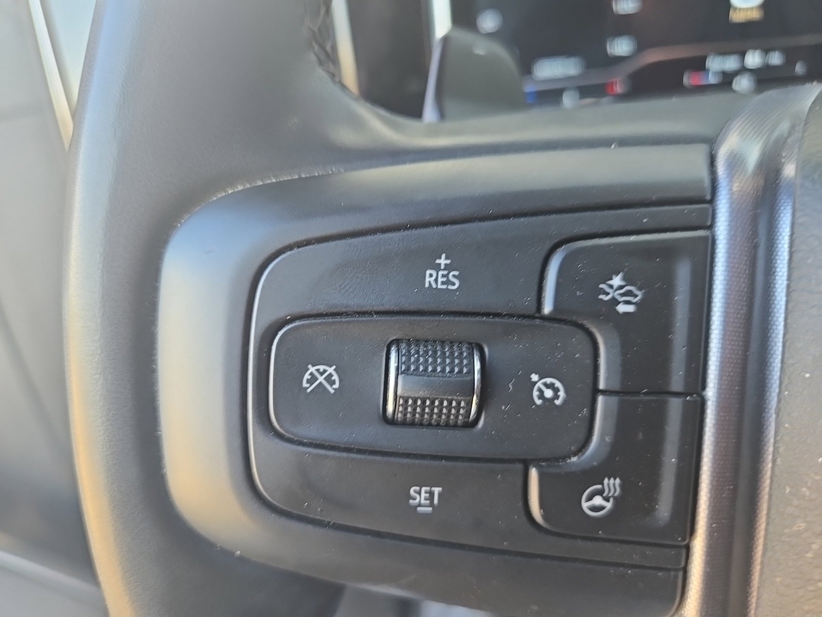 Used 2024 GMC Sierra 1500 SLT RWD image 17