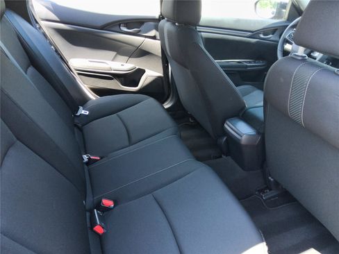 Used 2017 Honda Civic LX image 24