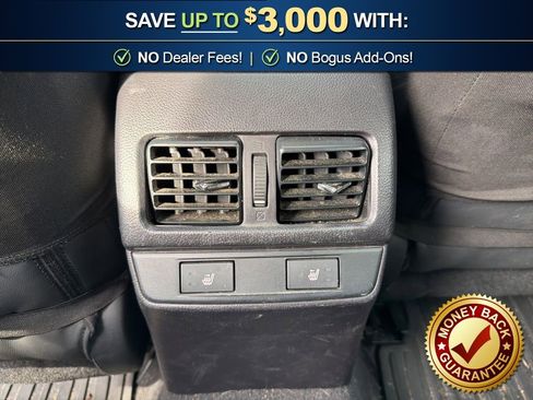 Used 2016 Subaru Outback 2.5i Limited image 20