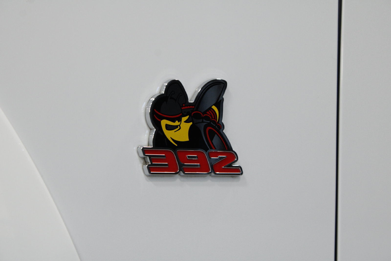 Used 2023 Dodge Challenger R/T Scat Pack RWD image 15