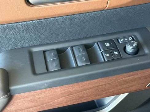 New 2026 Toyota Tundra 1794 Edition AWD/4WD image 13