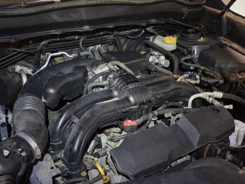 Used 2015 Subaru Forester 2.5i Limited w/ Protection Package #2 image 33