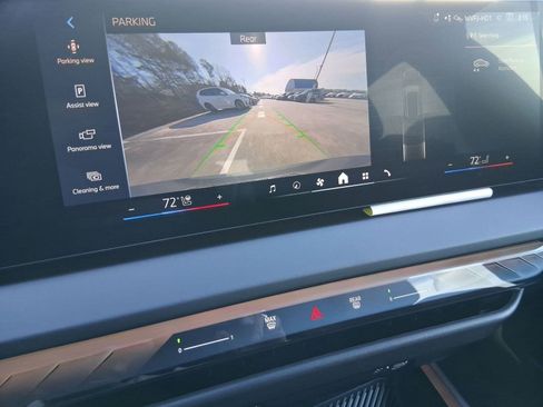 New 2026 BMW X3 xDrive30 w/ Convenience Package image 23