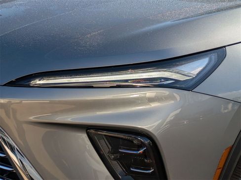 New 2026 Buick Enclave Preferred w/ Power Package image 7