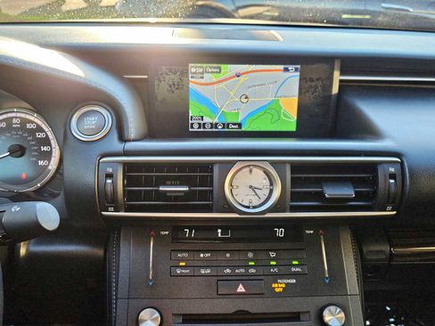 Used 2015 Lexus RC 350 image 29