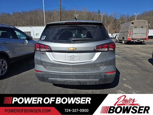 Used 2023 Chevrolet Equinox LT image 6
