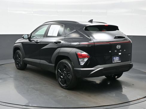Used 2026 Hyundai Kona SEL Sport AWD/4WD image 4