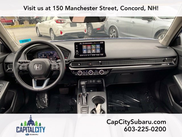 Used 2023 Honda Civic Touring image 17