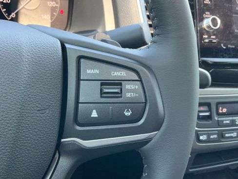 New 2026 Honda Ridgeline RTL image 12