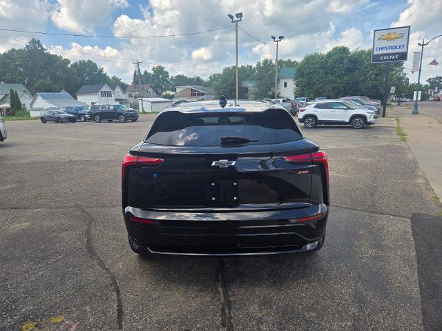 Used 2024 Chevrolet Blazer EV RS AWD/4WD image 5