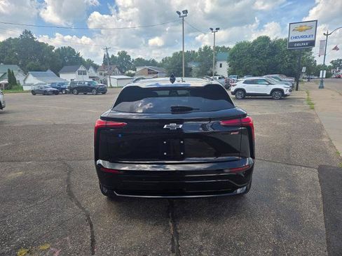 Used 2024 Chevrolet Blazer EV RS AWD/4WD image 5