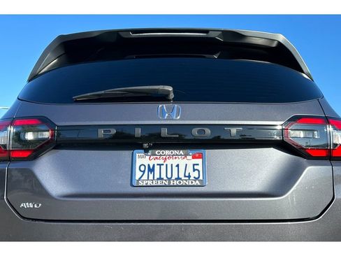Used 2024 Honda Pilot EX-L image 53