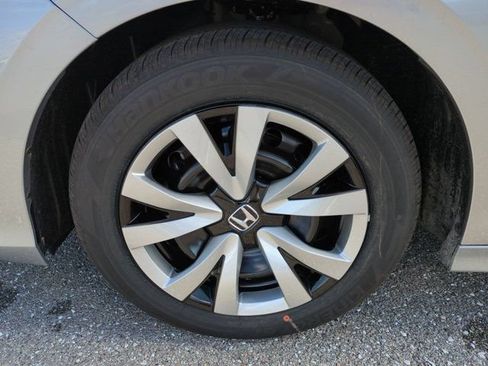 New 2026 Honda Civic LX image 10