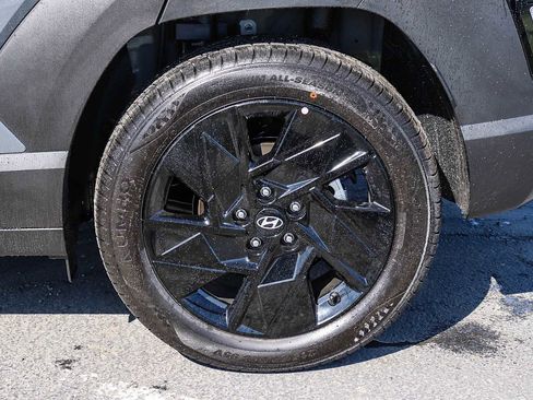 New 2026 Hyundai Kona SEL Sport image 10