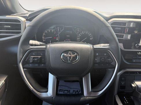 Used 2026 Toyota Tundra SR5 AWD/4WD image 16