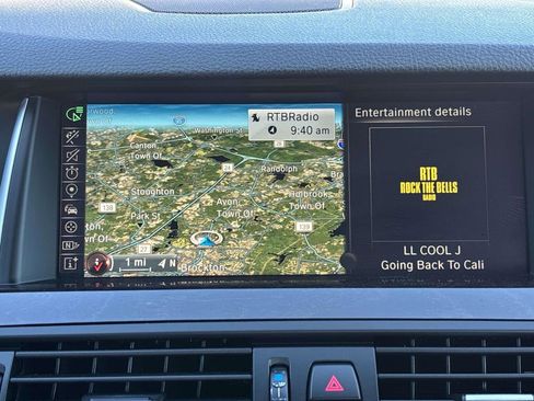 Used 2016 BMW 535i xDrive Sedan image 22