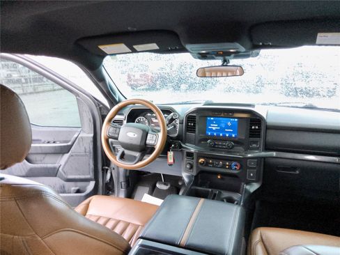 Used 2021 Ford F150 XL w/ STX Appearance Package RWD image 26