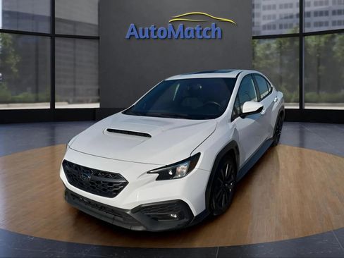 Used 2022 Subaru WRX Premium image 3