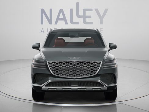Used 2025 Genesis GV80 2.5T Prestige AWD/4WD image 7