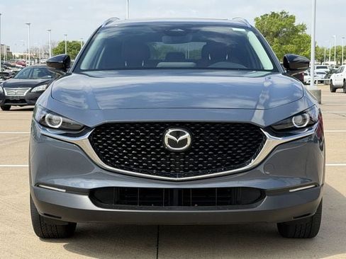 Used 2025 MAZDA CX-30 AWD 2.5 S w/ Preferred Package image 7