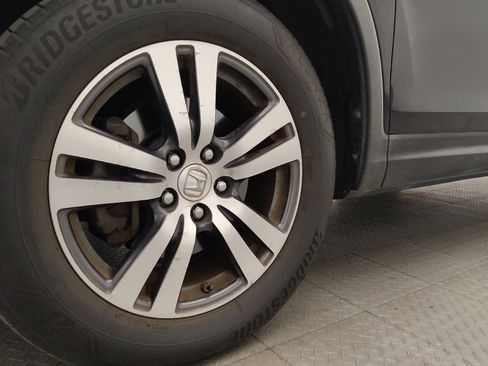 Used 2016 Honda Pilot EX-L image 31