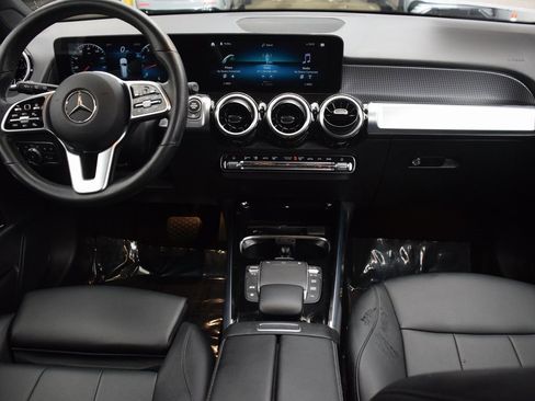Certified 2022 Mercedes-Benz GLB 250 image 17
