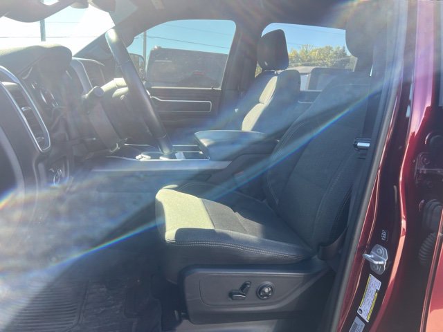 Used 2019 RAM 1500 Big Horn AWD/4WD image 7