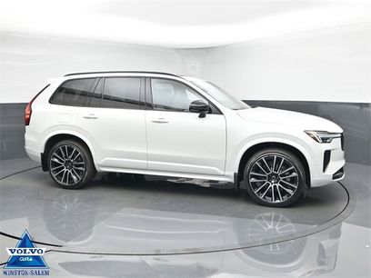 New 2026 Volvo XC90 B6 Ultra w/ Lounge Package