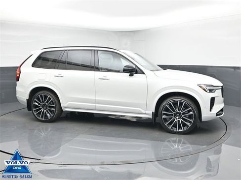 New 2026 Volvo XC90 B6 Ultra w/ Lounge Package image 1