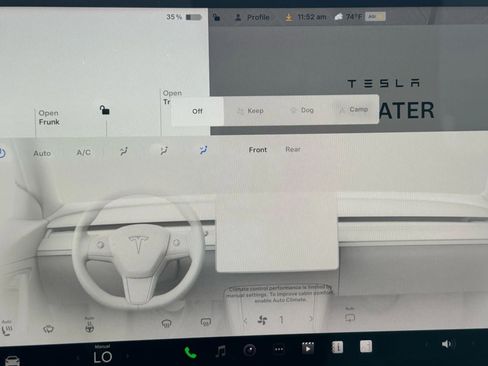 Used 2022 Tesla Model 3 Standard Range image 15