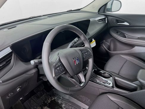 New 2026 Buick Encore GX Preferred w/ Advanced Technology Package image 8