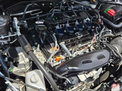 Used 2023 Acura Integra FWD image 10