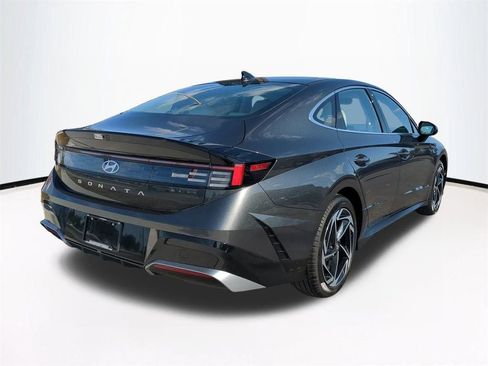 New 2026 Hyundai Sonata SEL FWD image 5