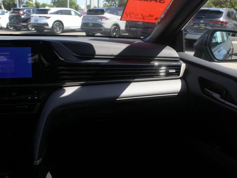 Certified 2026 Toyota Camry SE FWD image 35