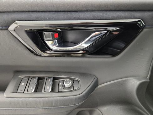 New 2026 Subaru Forester Limited AWD/4WD image 13