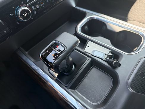 Certified 2024 GMC Sierra 1500 Elevation AWD/4WD image 23