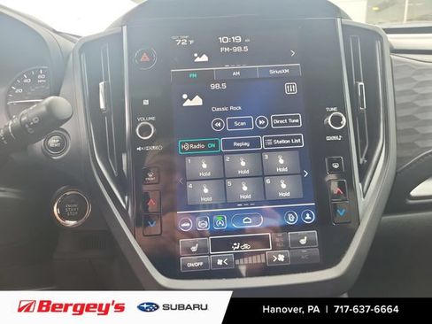 Certified 2026 Subaru Forester Premium AWD/4WD image 27