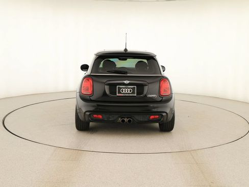 Used 2019 MINI Cooper S FWD image 5