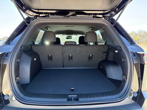 New 2026 Chevrolet Equinox LT w/ Safety and Technology Package image 10