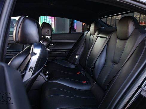 Used 2016 BMW M6 Gran Coupe image 28