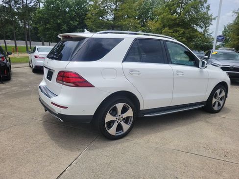 Used 2018 Mercedes-Benz GLE 350 image 8