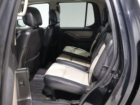 Used 2007 Ford Explorer Sport Trac Limited AWD/4WD image 19
