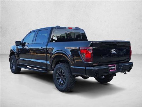 New 2026 Ford F150 Tremor AWD/4WD image 9