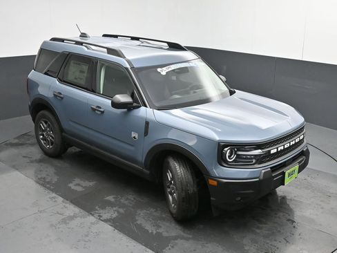 New 2026 Ford Bronco Sport Big Bend w/ Convenience Package image 43