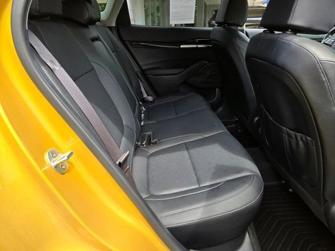 Used 2021 Kia Seltos SX image 9