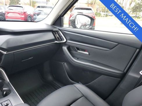 Certified 2025 MAZDA CX-90 3.3 Turbo w/ Select Package image 8