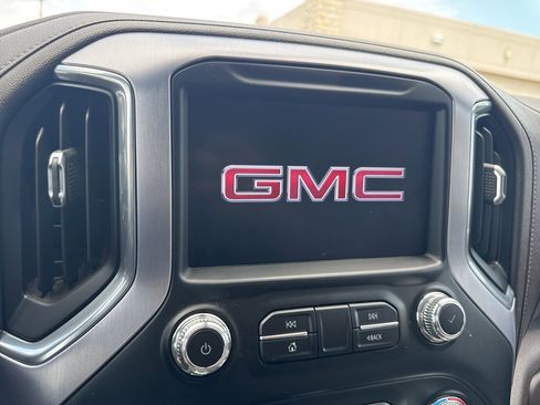 Used 2019 GMC Sierra 1500 SLT w/ SLT Premium Plus Package AWD/4WD image 12